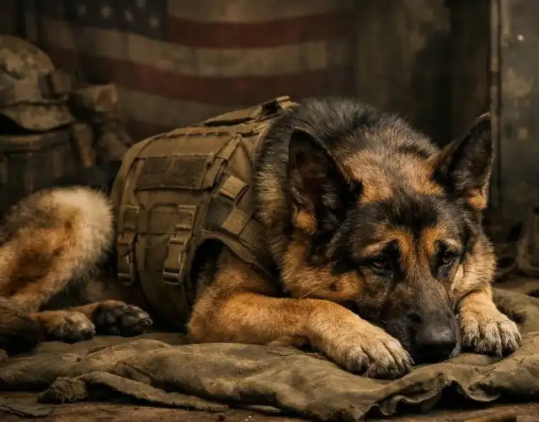 PTSD Dog Training and Improve Recovery for Trauma Survivors